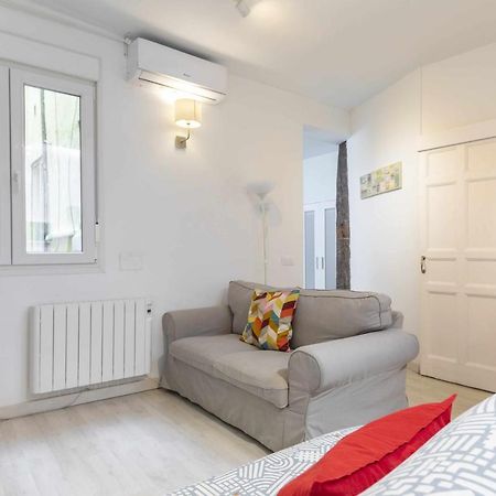 Apartamento Centrico Y Confortable Appartement Madrid Buitenkant foto