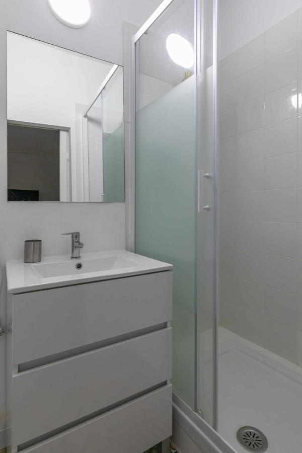 Apartamento Centrico Y Confortable Appartement Madrid Buitenkant foto